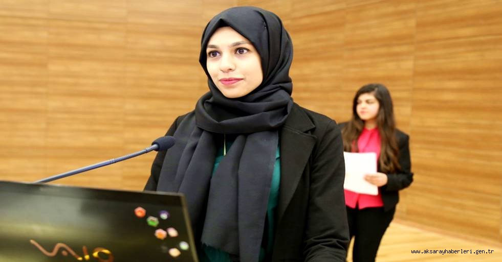 GÜÇLÜ OLANLAR DEĞİL UYUM SAĞLAYANLAR OYUNDA KALIR