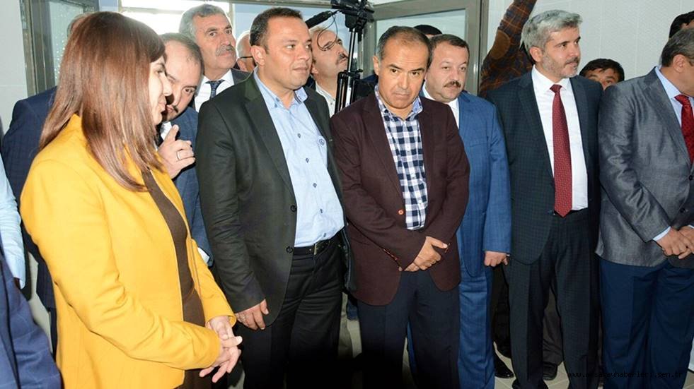 GURBETÇİ’DEN MİLLETVEKİLİ ADAYINA BÜYÜK İTİRAF; ARTIK ALMANYA’DA DİMDİK YÜRÜYEBİLİYORUZ