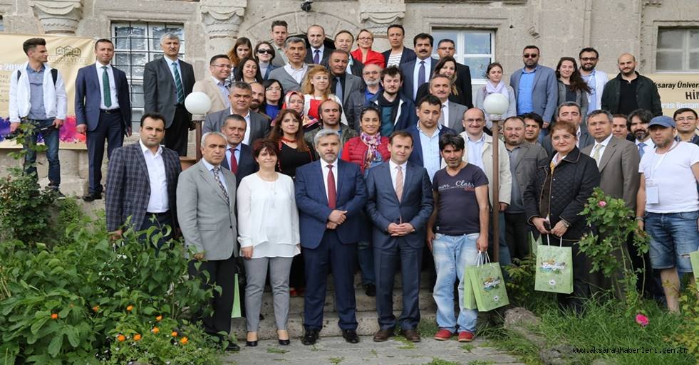 GÜZELYURT 3 FARKLI ETKİNLİKLE ŞENLENDİ