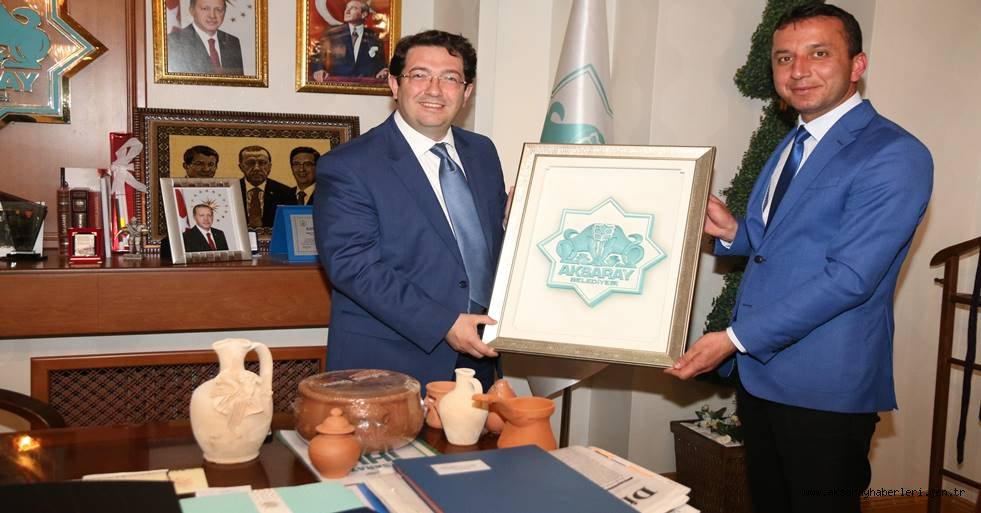 GÜZEYURT ÇÖMLEKCİLİKTE ADINI DUYURMAYA BAŞLADI