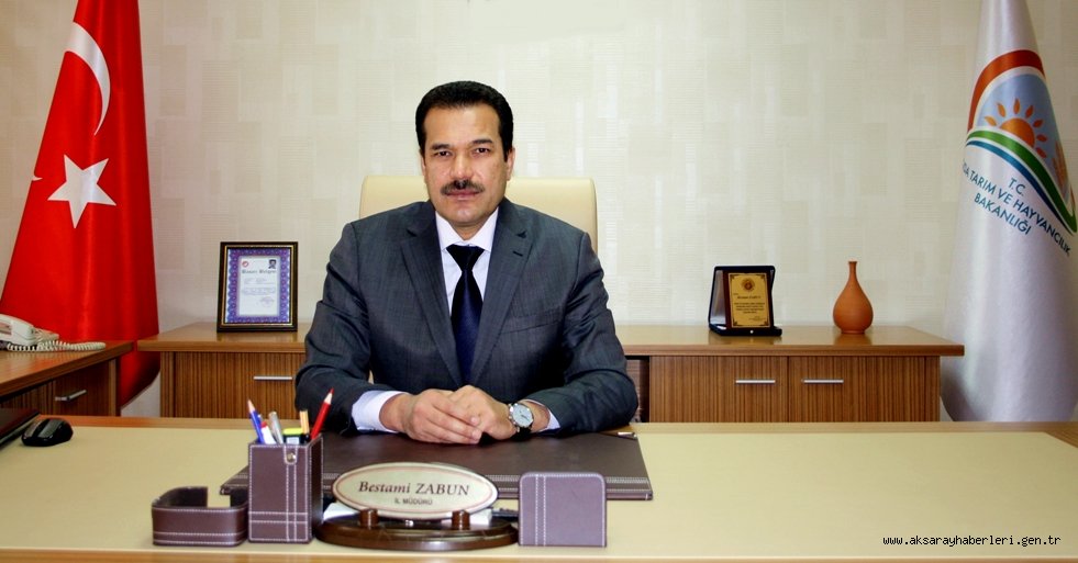 HAYVANCILIK DESTEK ÖDEMELERİ BAŞLADI