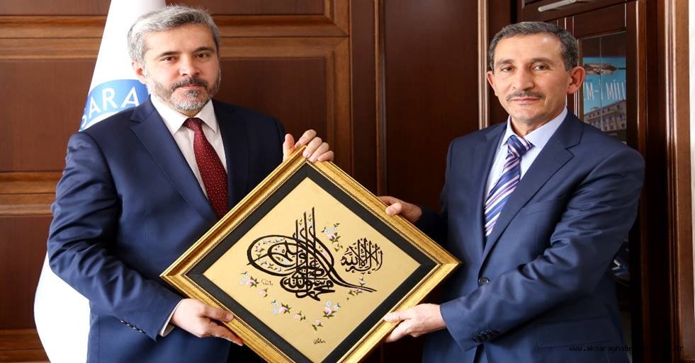 HEDEF, İRFAN SAHİBİ BİR GENÇLİK YETİŞMESİ