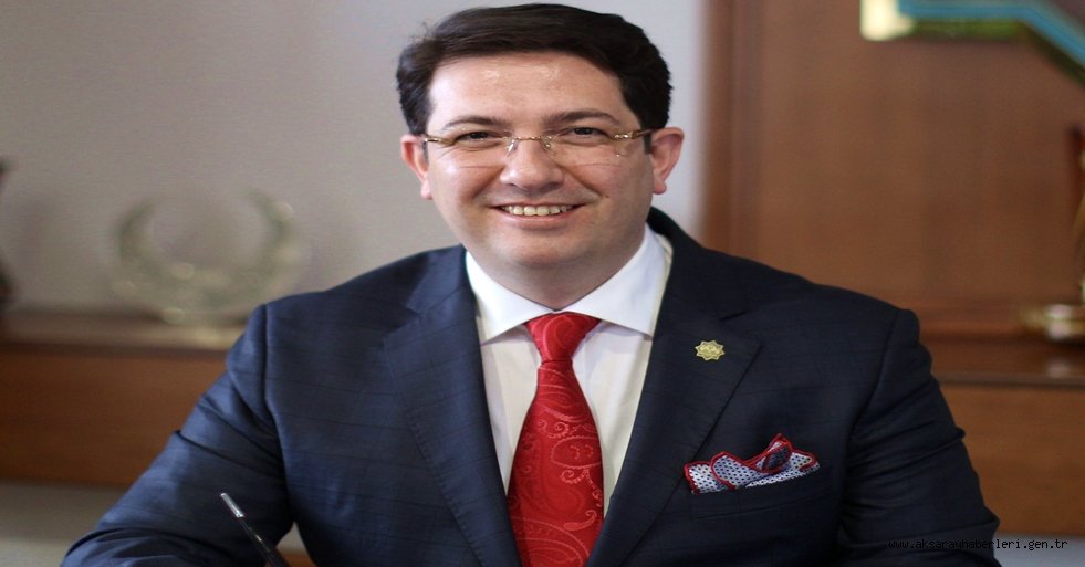 HEMŞERİLERİMİN VE MİLLETİMİZİN YENİ YILINI KUTLUYORUM