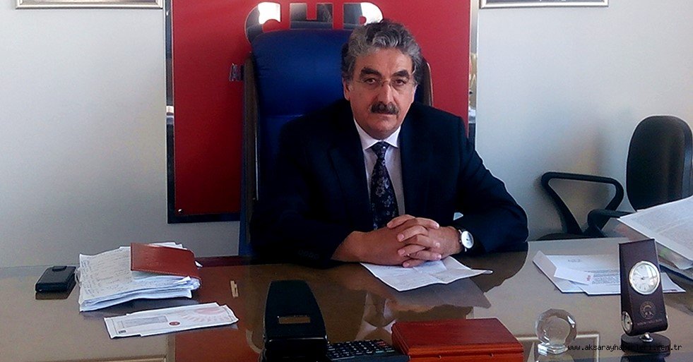 KOŞAR ''İHLAS, YİMPAŞ, KOMBASSAN MAĞDURLARINA SESİNİZ ÇIKMIYORDU''