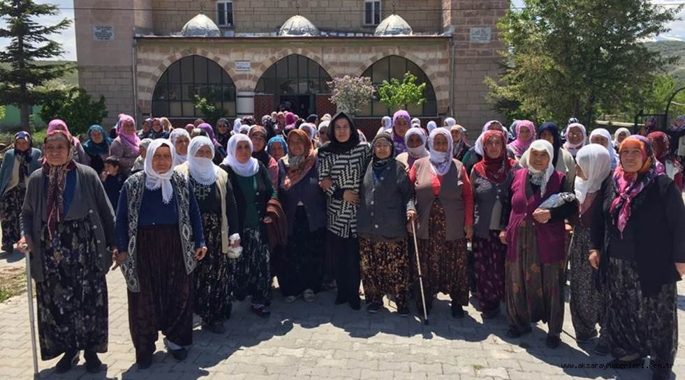 İLKNUR İNCEÖZ “ÜLKEMİZE, TÜRKİYE’MİZE HİZMET ETMEK TARİHİ BİR SORUMLULUKTUR”