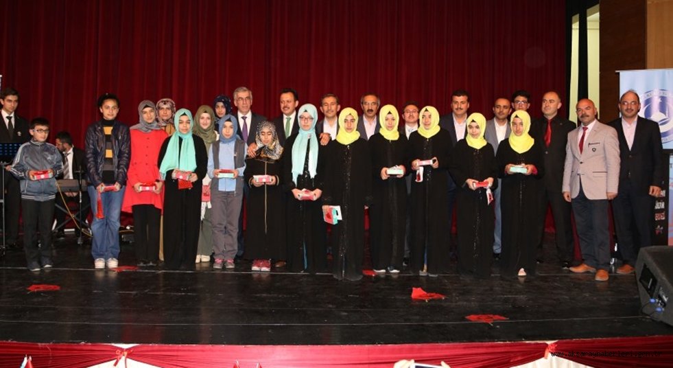 İMAM HATİPLERDEN ‘KUTLU DOĞUM’ PROGRAMI