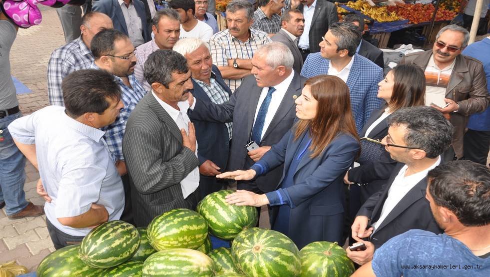 İNCEÖZ: “ESKİLLİ HEMŞERİLERİMİZ BİZİ BAĞRINA BASTI”