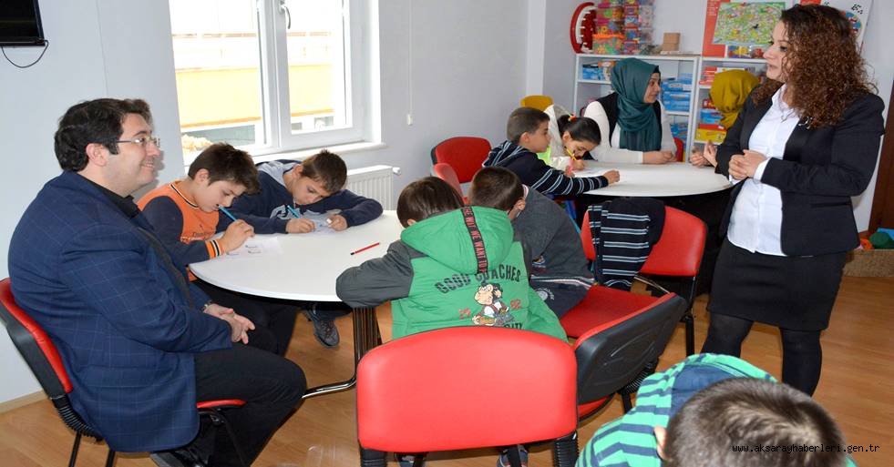 KADIN KOORDİNASYON MERKEZİ’NDEN EĞİTİME BÜYÜK DESTEK