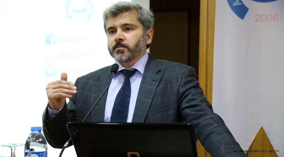 KADİR GECESİ MÜMİNLER İÇİN BİR FIRSATTIR