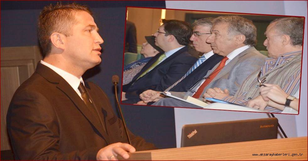 KAPADOKYA’NIN İNCİSİ AKSARAY TANITILDI