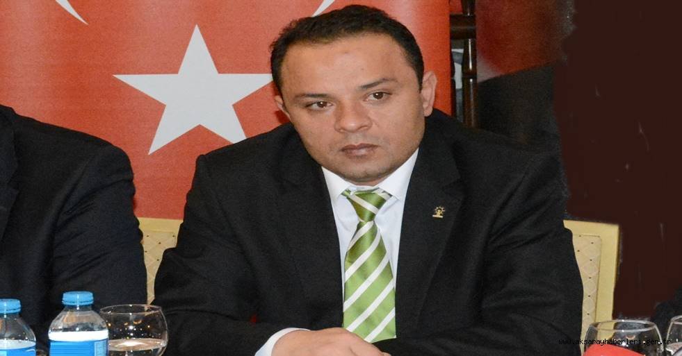KARATAY 19 MAYIS ATATÜRK’Ü ANMA GENÇLİK VE SPOR BAYRAMINI KUTLADI