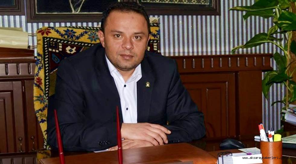 KARATAY ‘’BAYRAMLAR SEVGİ VE SAYGININ PERÇİNLEDİĞİ GÜNLERDİR’’