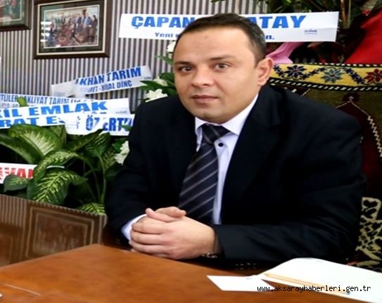 KARATAY “BİNLERCE ŞEHİT VERDİĞİMİZ ANCAK BİR KARIŞ TOPRAĞI VERMEDİĞİMİZ ZAFERDİR ÇANAKKALE!”