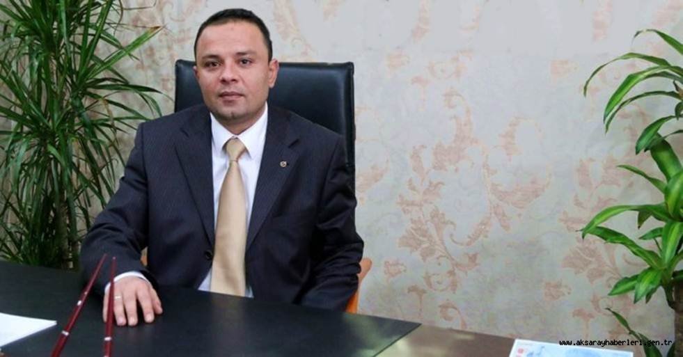 KARATAY “BU TÜR TEZGÂH VE HER TÜRLÜ KİRLİ TERÖR OLAYLARINI LANETLİYORUM, ŞİDDETLE KINIYORUM”