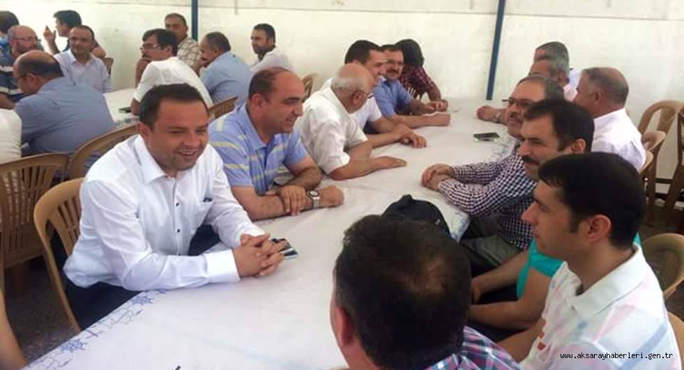 KARATAY “İMAM HATİPLER MEDENİYETİMİZİN TEMEL DİREĞİDİR”