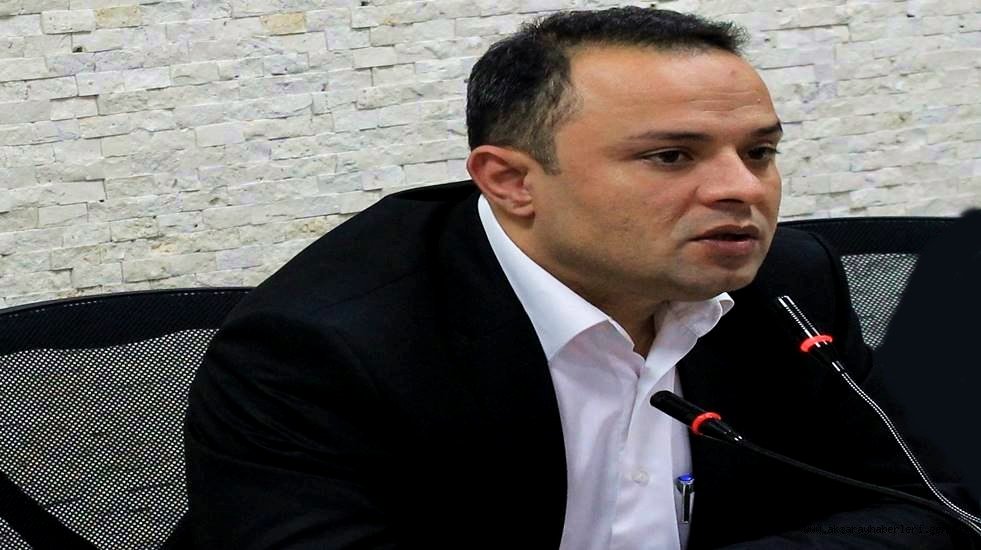 KARATAY'DAN MEVLİT KANDİLİ MESAJI