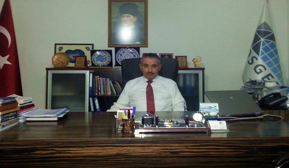 KOÇAK 'KOBİ’LERE VE ESNAFIMIZA FAİZSİZ KREDİ İMKANI GELİYOR'
