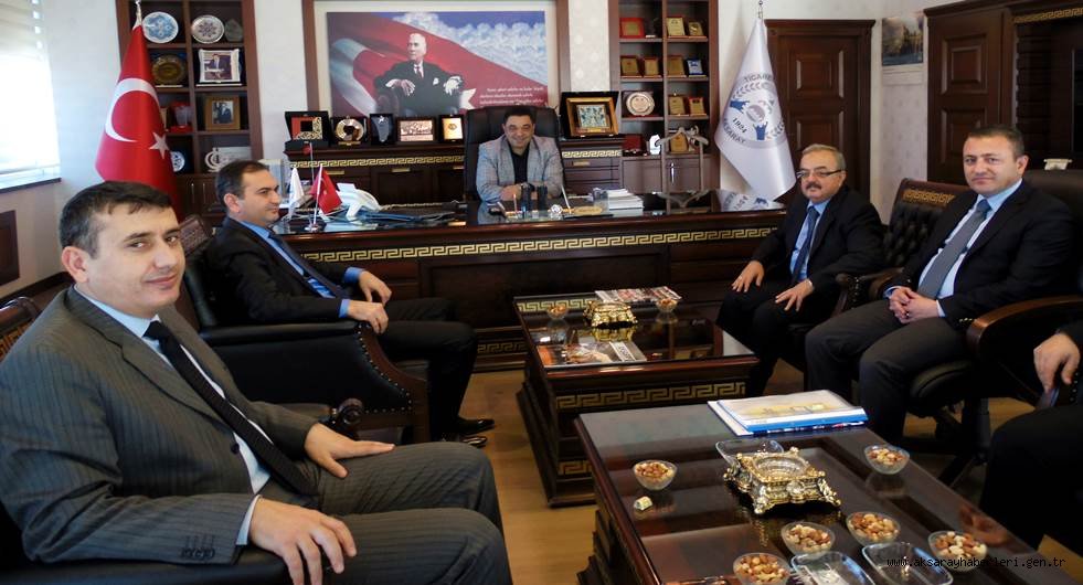 KOÇAŞ UYARDI “VERGİDE E- TEBLİGATA BAŞVURMAYANLARA 1.300 TL CEZA VERİLECEK”
