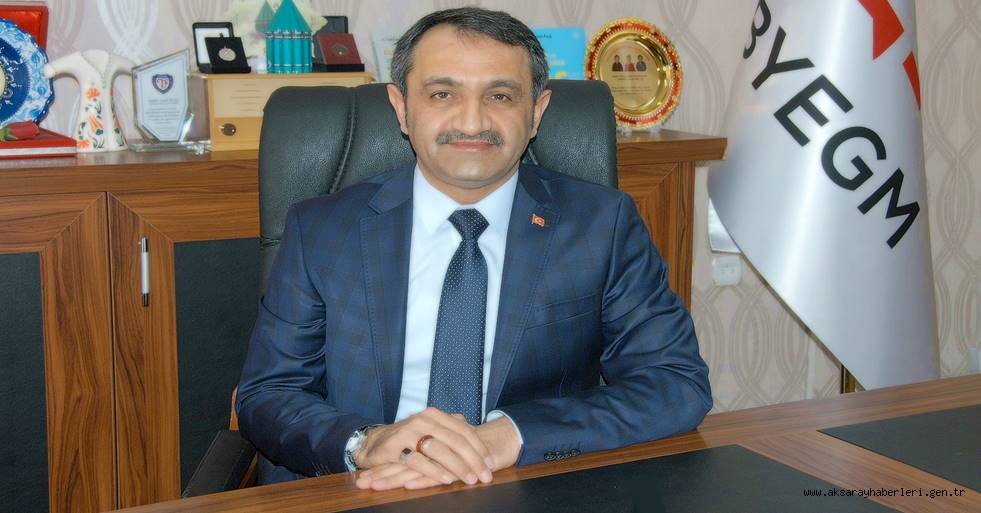 KONYA BYEGM’DEN ANLAMLI KUTLAMA