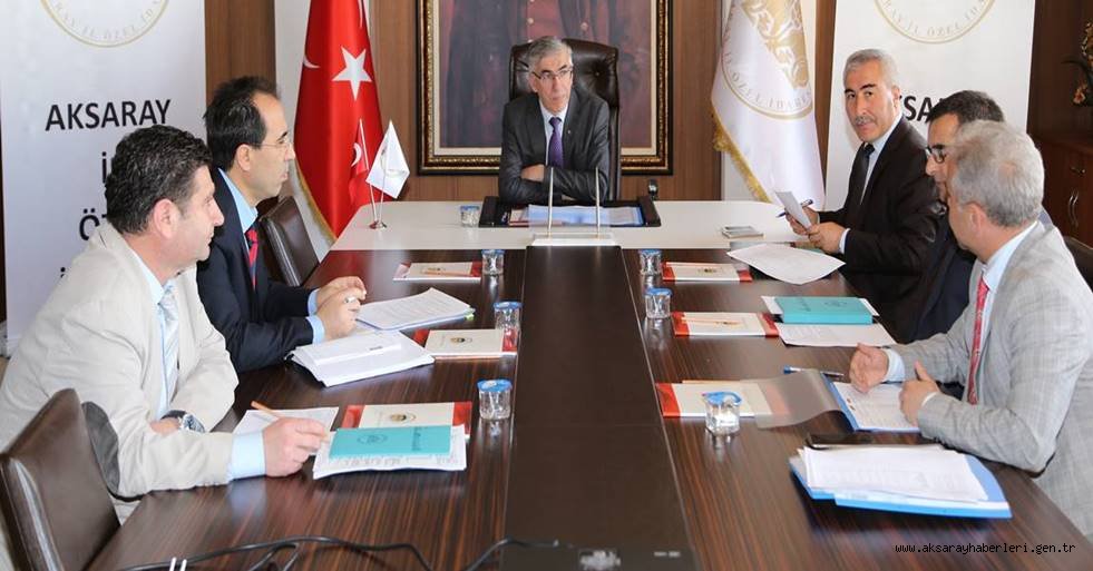 KÖYLERE 2 BİN 200 ADET İLAVE ÇÖP KONTEYNERİ DAĞITILACAK