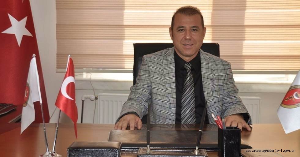 KURBAN BAYRAMI ÖNCESİ VETERİNER HEKİMLERİ ODASINDAN UYARI!