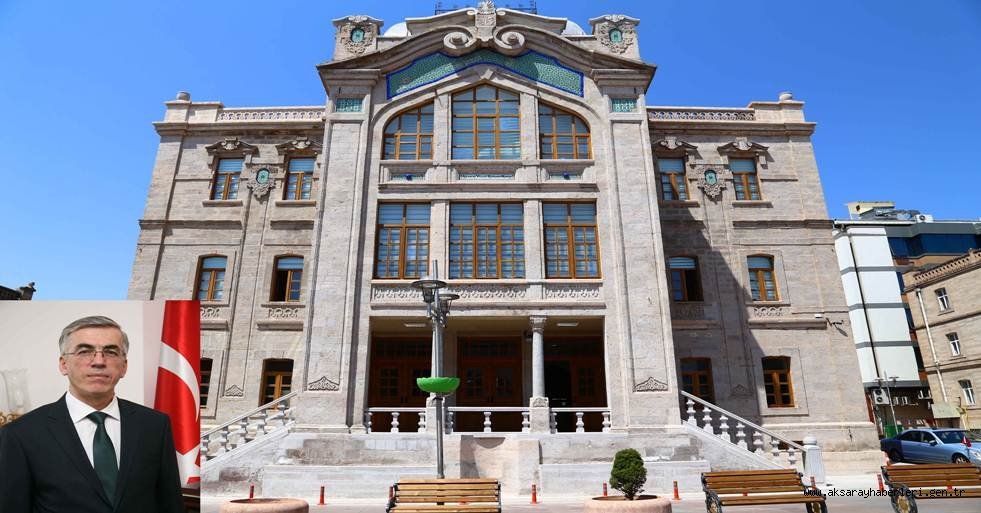 KUTLU KÖYÜ İÇME SUYU KONUSUNDA VALİLİK AÇIKLAMASI