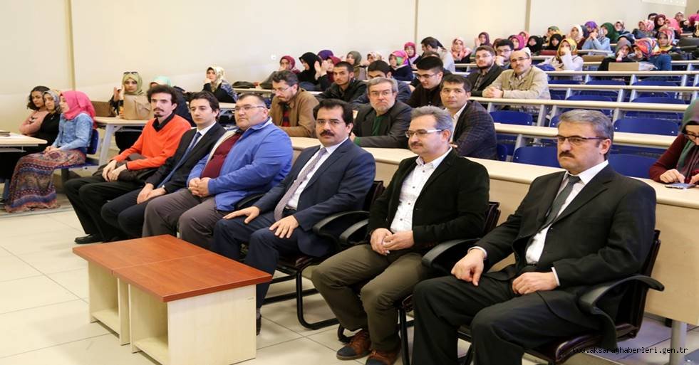 MEHMET AKİF MİSALİ DEĞERLERE İHTİYACIMIZ VAR