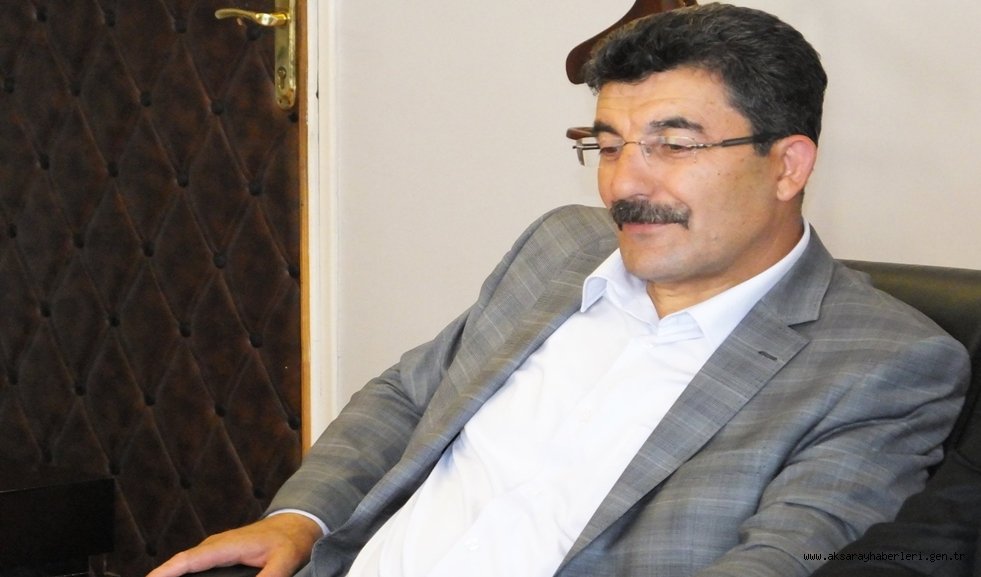 MHP İL BAŞKANI AV. AYHAN EREL’İN RAMAZAN MESAJI