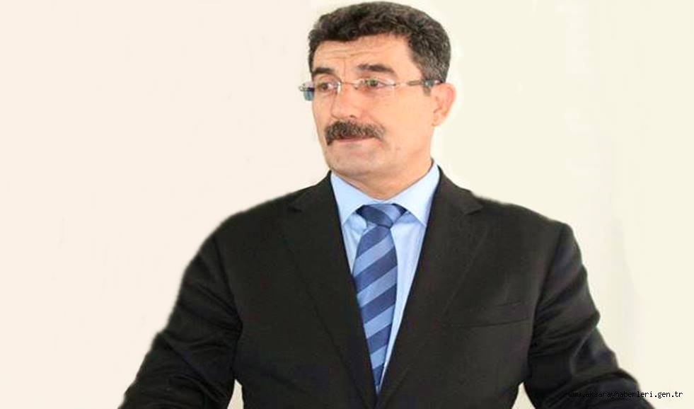 MHP İL BAŞKANI AYHAN EREL "DAVUTOĞLU MHP'YE GEÇERKEN UĞRADI"