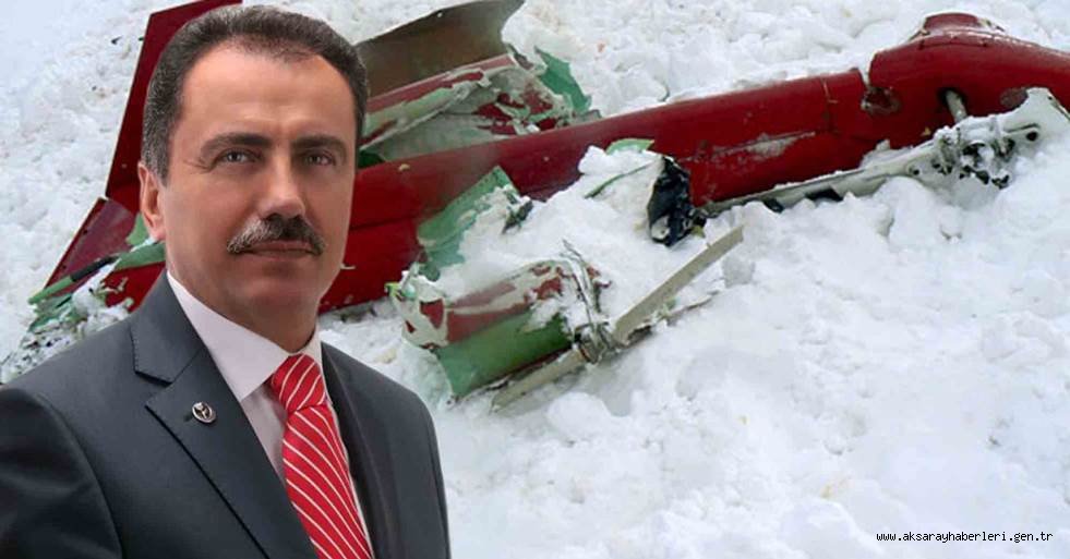 MHP MUHSİN YAZICIOĞLU’ NU AKSARAY’DA YAŞATACAK