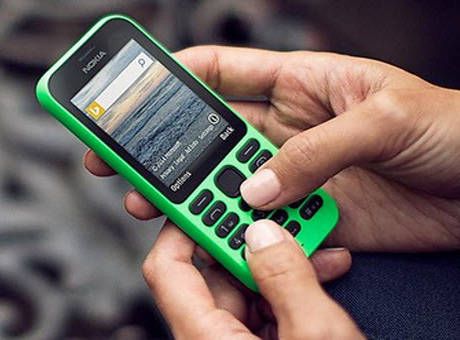 Microsoft'tan 29 dolarlık Nokia 215!