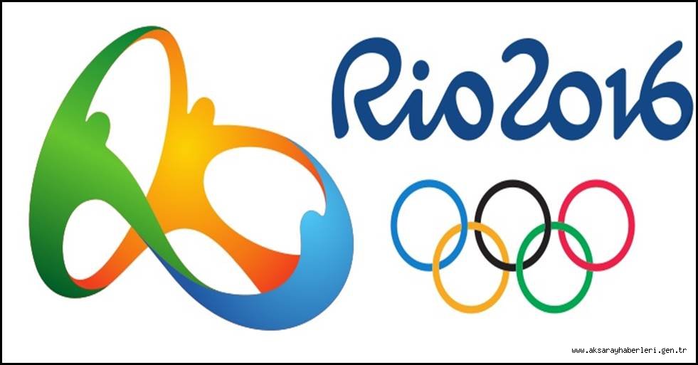 MİLLİ SPORCULARIMIZ RİO 2016 YOLUNDA TARİHİ BAŞARILARA İMZA ATIYOR