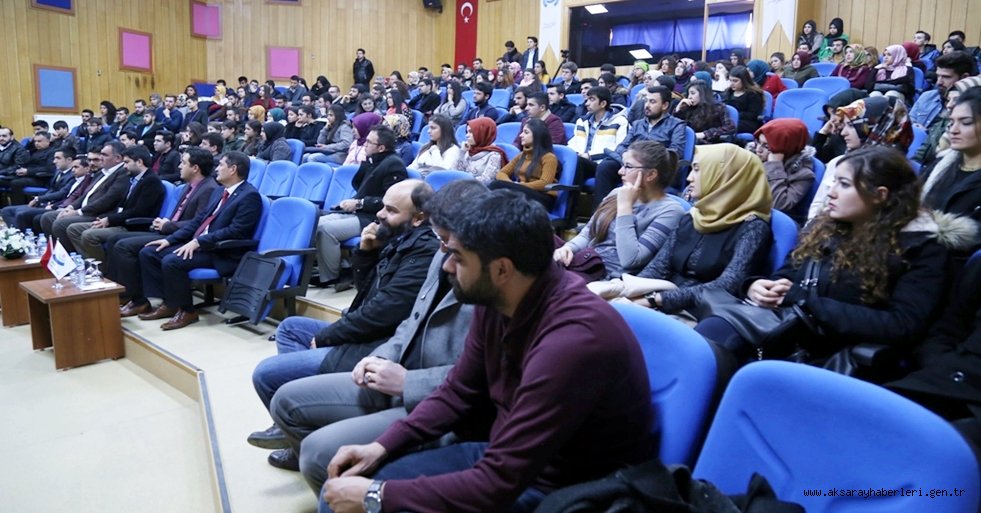 MUHAFAZAKÂRLIK KÖTÜYE DEĞİŞİMİ REDDEDER