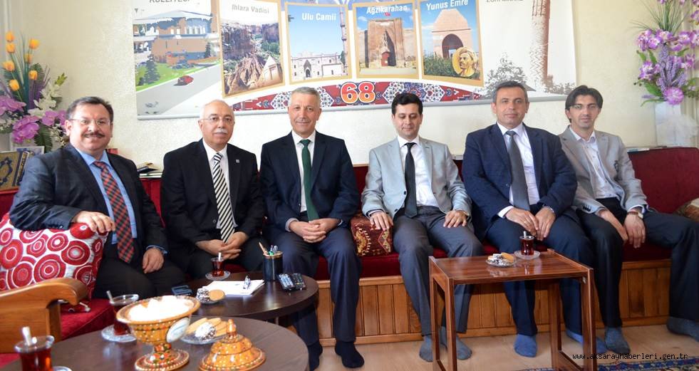 MUHASEBECİLER SOSYAL GÜVENLİK HAFTASINI KUTLADI