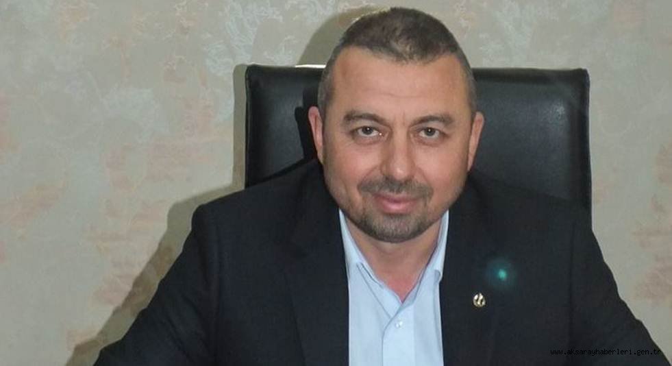 MÜSİAD BAŞKANI EYUP DAĞDAŞ: "MUHTEMEL SEÇİM HAYIRLI OLSUN"