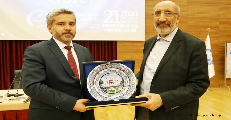 MÜSLÜMAN GÖRMEZDEN GELME HAKKINA SAHİP DEĞİLDİR