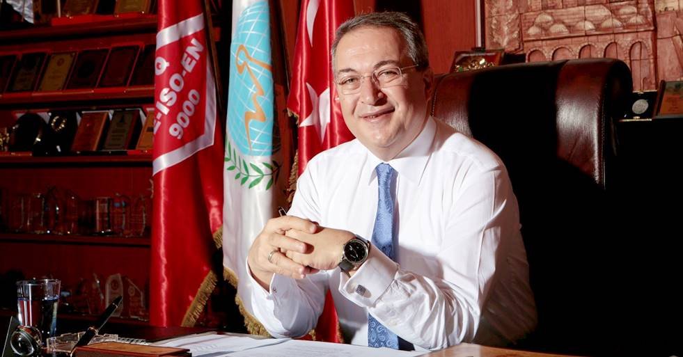 NEVŞEHİR BELEDİYE BAŞKANI ÜNVER’DEN REGAİB KANDİLİ MESAJI