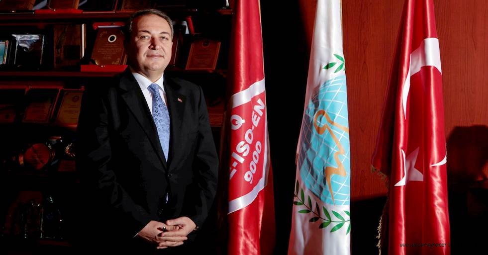NEVŞEHİR BELEDİYE BAŞKANI ÜNVER’DEN TAZİYE MESAJI
