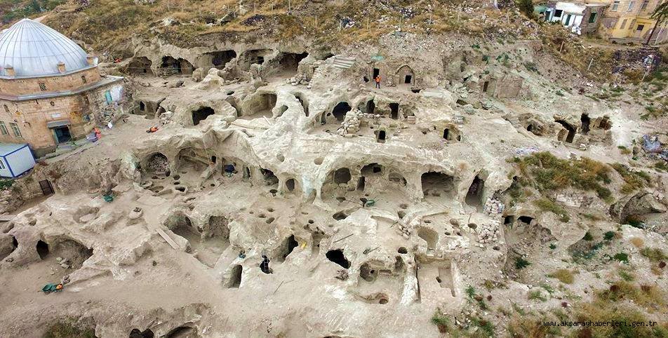 NEVŞEHİR, POTANSİYEL DEĞERLERİ İLE TÜRKİYE’NİN YÜKSELEN DEVİ OLACAK