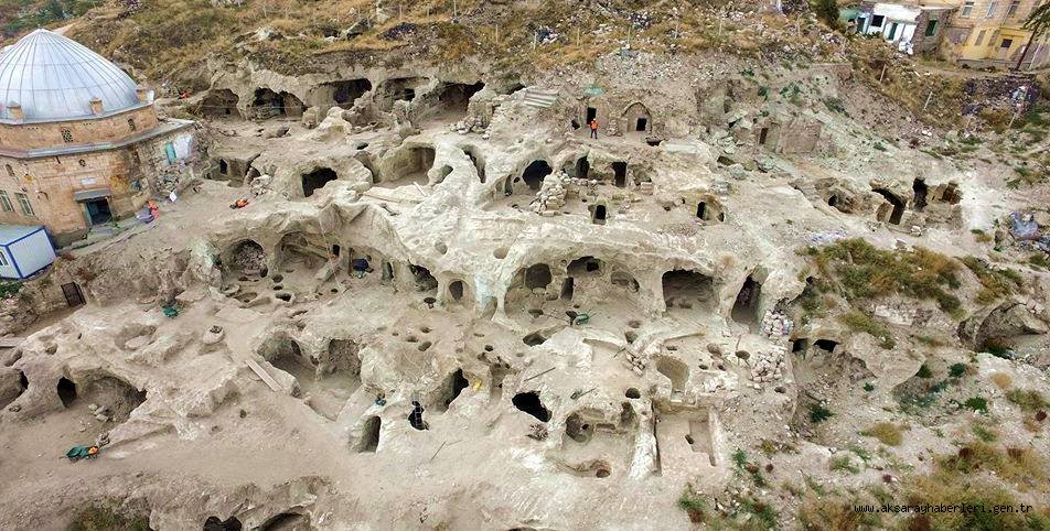 NEVŞEHİR, POTANSİYEL DEĞERLERİ İLE TÜRKİYE'NİN YÜKSELEN DEVİ OLACAK