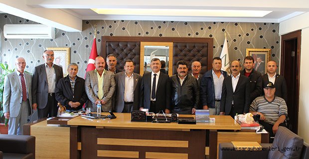 NİĞDE DE KİRAZ FESTİVALİ