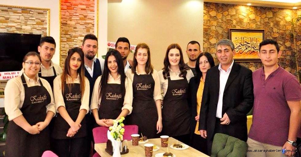 OSİAD’GİRİŞİMCİLİK KURSLARI MEYVESİNİ VERMEYE BAŞLADI