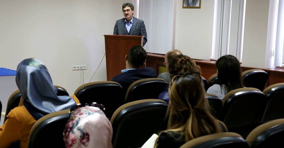 OSMANLI BİR OLDUBİTTİ İLE CİHAN HARBİNE GİRMEDİ