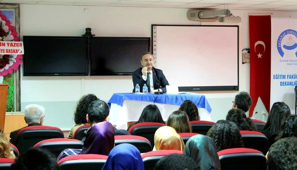 “ÖZEL EĞİTİMDE AİLE EĞİTİMİ” PROJESİ BAŞLADI