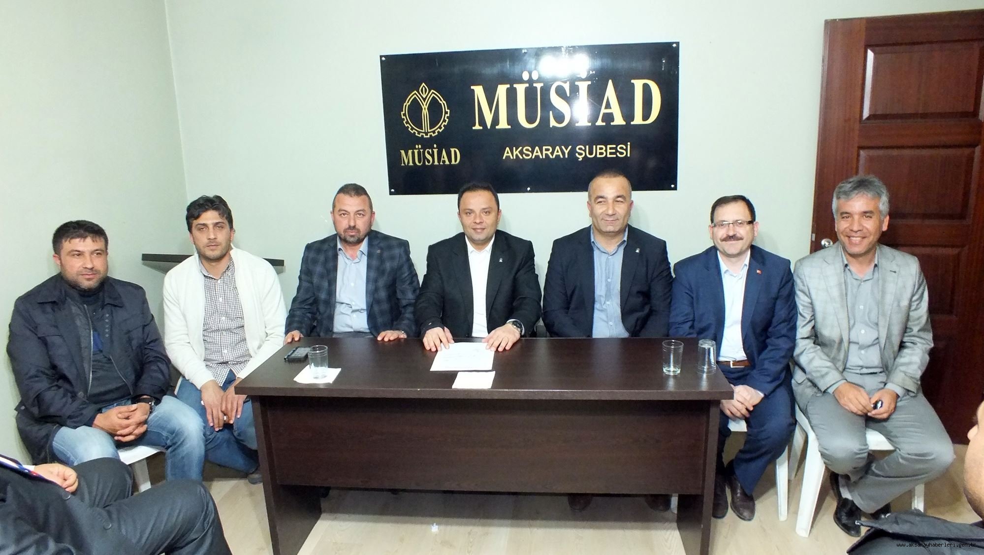 REKTÖR ACAR’DAN “HOŞGÖRÜ VE TAHAMMÜL” KONULU KONFERANS