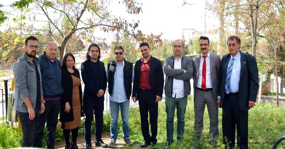 SABANCI VAKFI “BEN DE VARIM” İSİMLİ ÖDÜLLÜ PROJESİNİ ULUSAL MEDYAYA TAŞIYOR