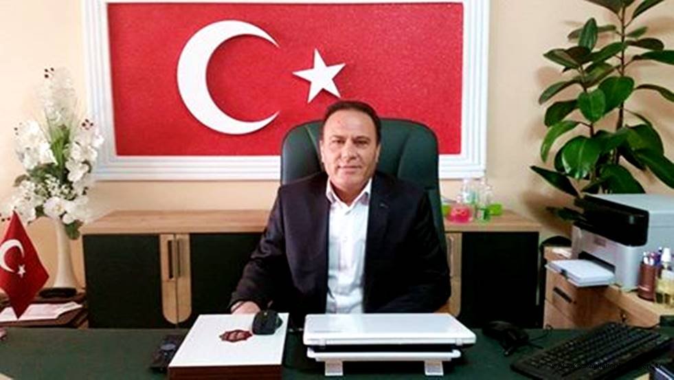 SAĞLIĞINA KAVUŞAN ŞEHİT AİLELERİ BAŞKANI GÖREVİNE DÖNDÜ