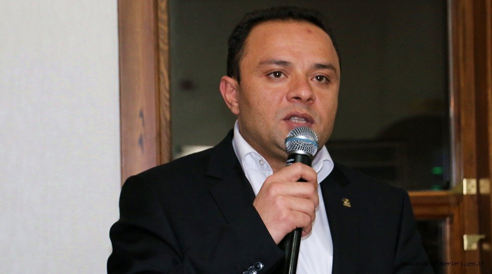 “SAHİPSİZ VATANIN BATMASI HAKTIR, SEN SAHİP ÇIKARSAN BU VATAN BATMAYACAKTIR“