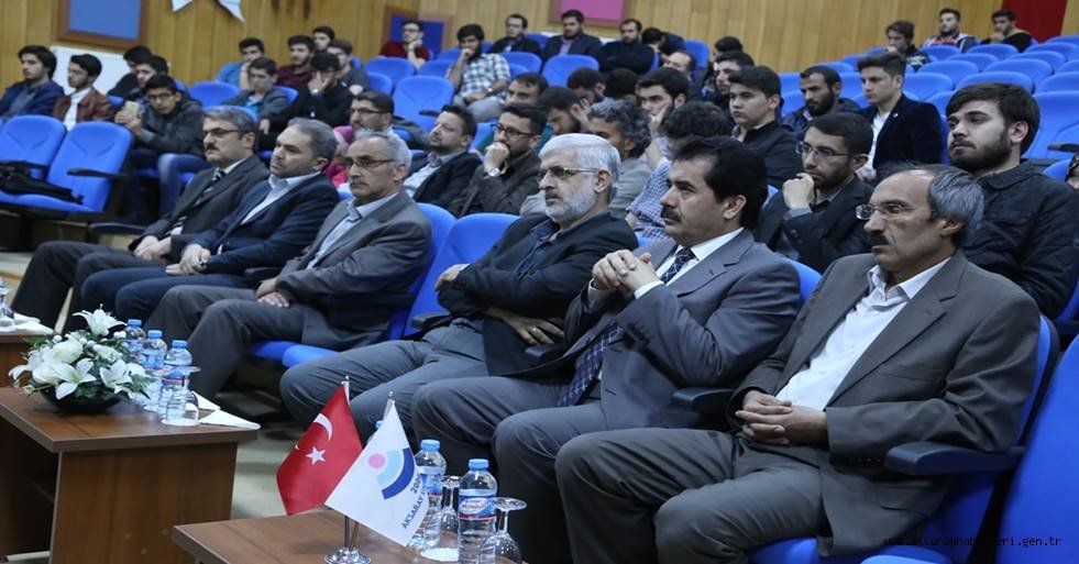 ŞAHSİYET, AİDİYET VE HAREKET