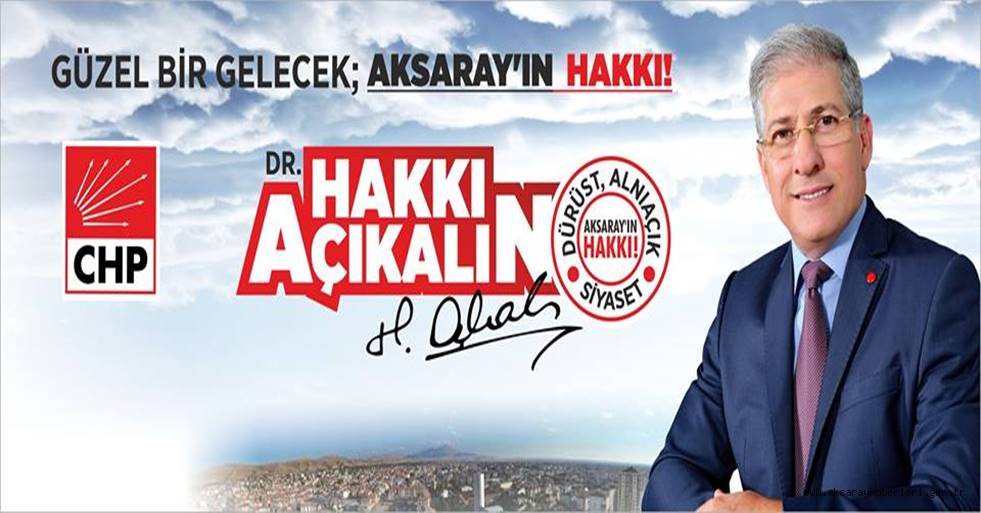 ŞEHİT YAKINLARI VE GAZİLER’İ İNSANCA YAŞATACAĞIZ